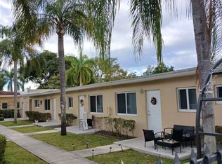 3160 SW 14th St APT 32, Miami, FL 33145