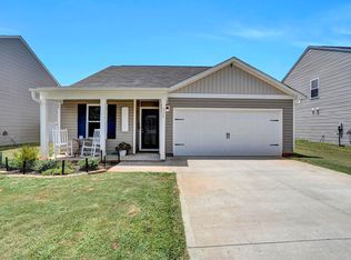 235 Penny Bennett Rd, Spartanburg, SC 29307