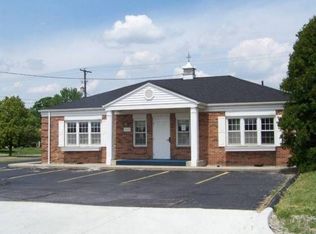 1125 Ralston Ave, Defiance, OH 43512