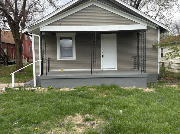 157 Drexel Ave, Dayton, OH 45417