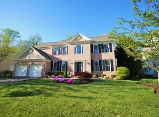 1106 Saddleback Way, Bel Air, MD 21014