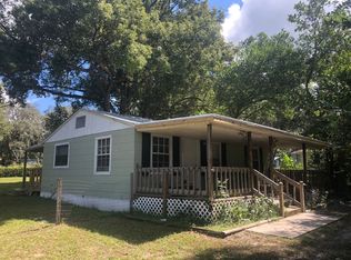 12824 Ann Rd, Dade City, FL 33525