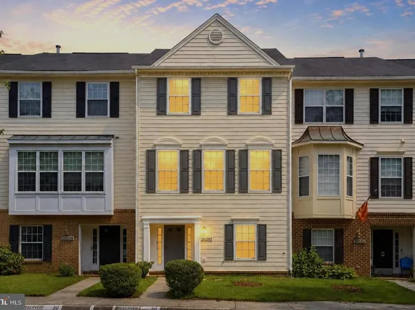 20207 Yankee Harbor Pl, Gaithersburg, MD 20886