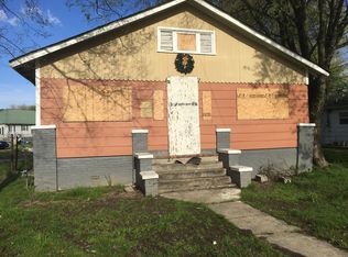 4002 Clio Ave, Chattanooga, TN 37407
