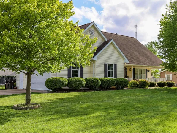 300 W Topeka St, Ashland, IL 62612