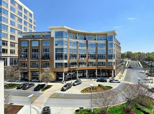 1133 Metropolitan Ave UNIT 203, Charlotte, NC 28207