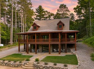 11966 W Snowy Owl Ln, Hayward, WI 54843