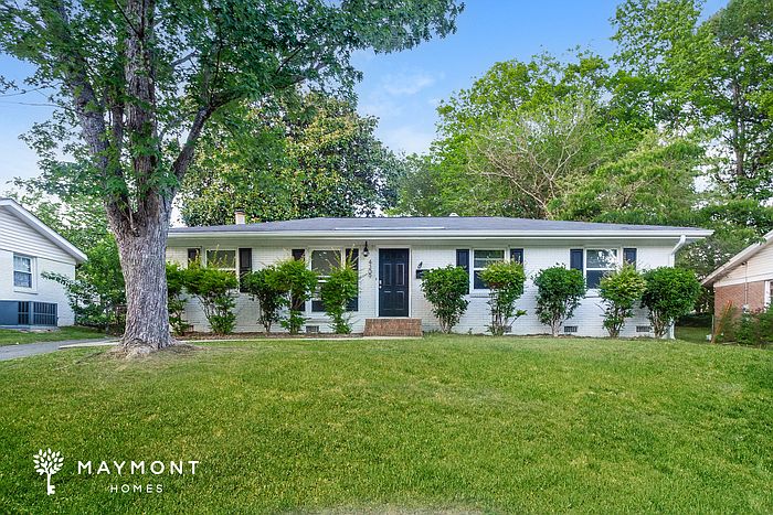 1st image of 4309 Dowling Dr