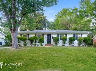 4309 Dowling Dr, Charlotte, NC 28205