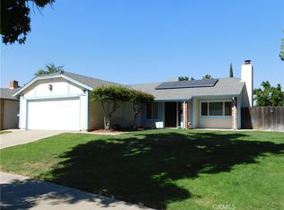 3155 Topeka Dr, Merced, CA 95348