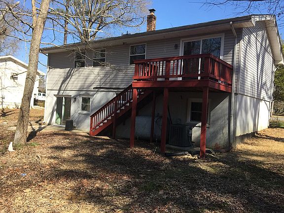 3rd image of 21553 S Essex Dr