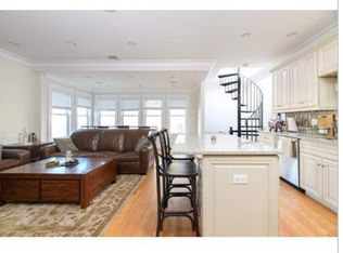 12 Linley Ter #2, Boston, MA 02127