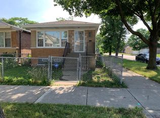 6559 S Claremont Ave, Chicago, IL 60636