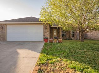 1120 Laredo Dr, Odessa, TX 79761