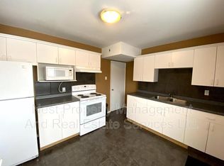 26 Little Wedeene St #1, Kitimat, BC V8C 1W4