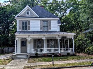 173 Cleveland Ave, Macon, GA 31204