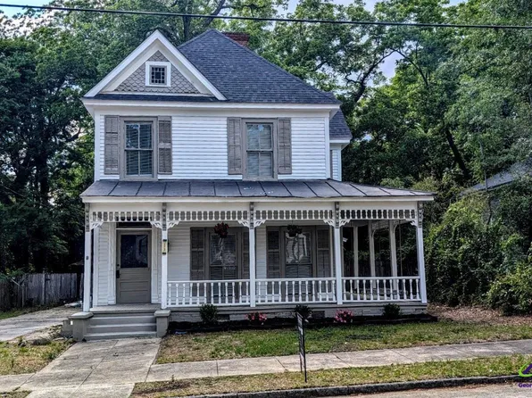 173 Cleveland Ave, Macon, GA 31204