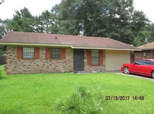 124 Clinton Ct, Hammond, LA 70401
