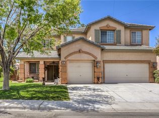 747 Asbury Park St, Henderson, NV 89052