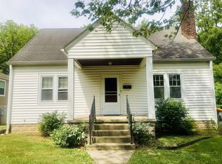 510 S Mitchell St, Bloomington, IN 47401