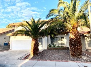 3240 Barbuda Rd, Las Vegas, NV 89117