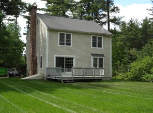 11 Nehemiah Rd, Shirley, MA 01464