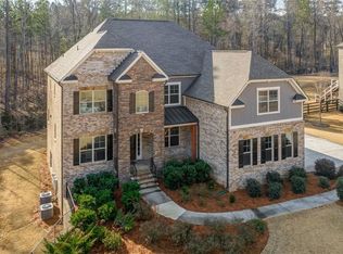 2955 Manorview Ln, Milton, GA 30004