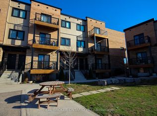 164 Heiman St #2B, Kitchener, ON N2M 0B8