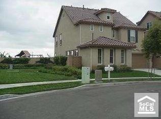 11 Goldbriar Way, Mission Viejo, CA 92692
