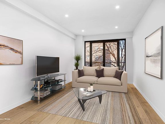 3rd image of 238 E 3rd St #4B