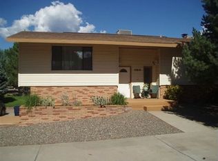 10810 E Turquoise Cir, Dewey, AZ 86327