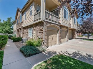 321 Granby Way UNIT B, Aurora, CO 80011