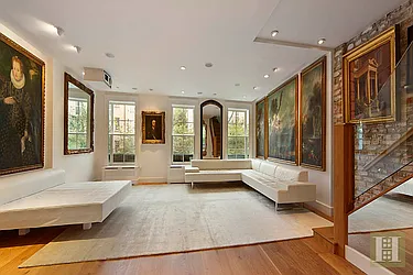 Rented by Halstead Real Estate