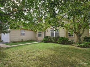 1561 Cumberland Pkwy, Algonquin, IL