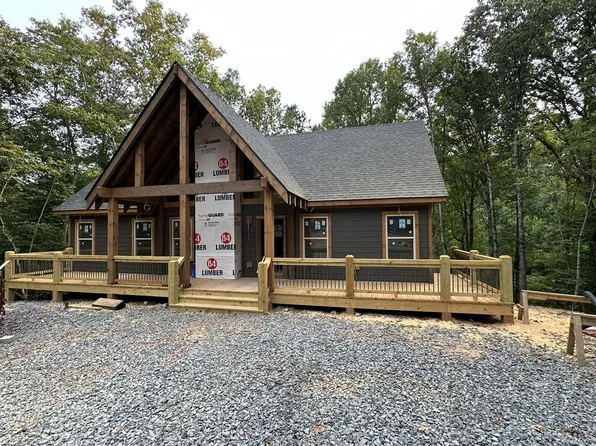 224 Faith Ct, Ellijay, GA 30540