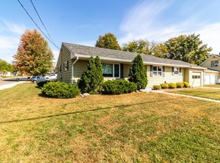 721 Midland Ave, Albany, MN 56307