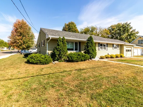 721 Midland Ave, Albany, MN 56307