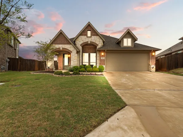 1036 Brenham Dr, Godley, TX 76044