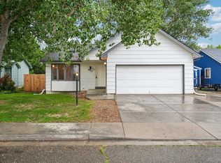 874 S Buckeye Dr, Loveland, CO 80537