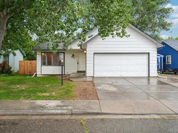 874 S Buckeye Drive, Loveland, CO 80537