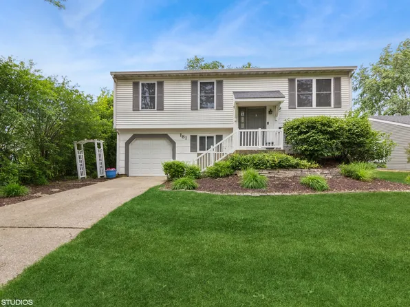 181 Campbell Dr, Bolingbrook, IL 60440