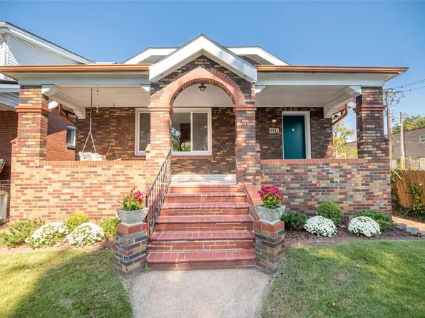 6721 Fyler Ave, Saint Louis, MO 63139