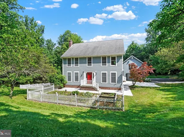 6050 Mountain Rd, Dover, PA 17315