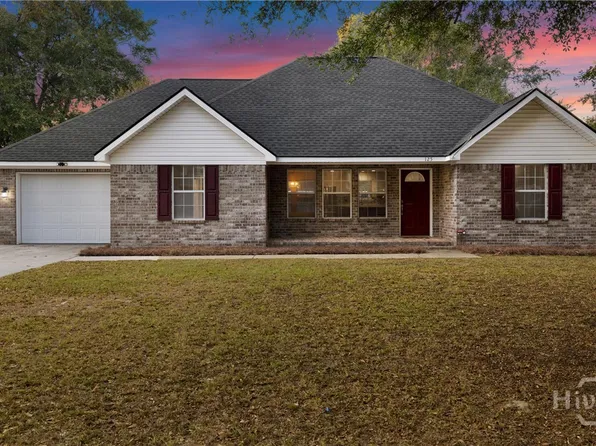 125 Crossing Circle, Rincon, GA 31326