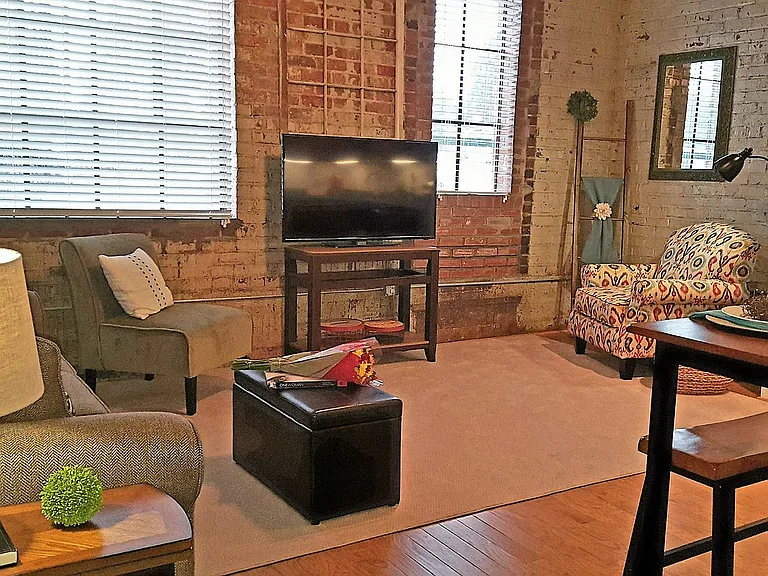 The Lofts at White Furniture — Photo 12