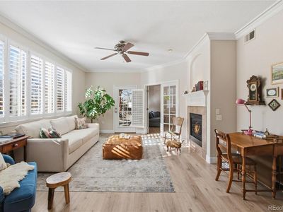 230 Poplar Street #G, Denver, CO, 80220