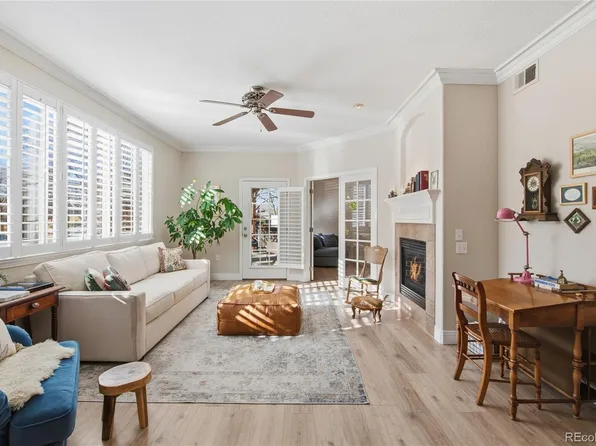 230 Poplar Street #G, Denver, CO 80220