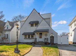 4810 Arlington Ave, Fort Wayne, IN