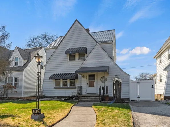 4810 Arlington Ave, Fort Wayne, IN 46807