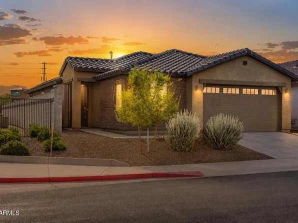 8272 N 170TH Lane, Waddell, AZ 85355